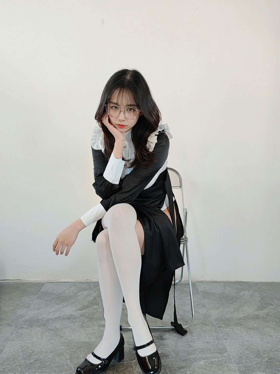 Ceason Photography - Nun #4JTPcqYt
