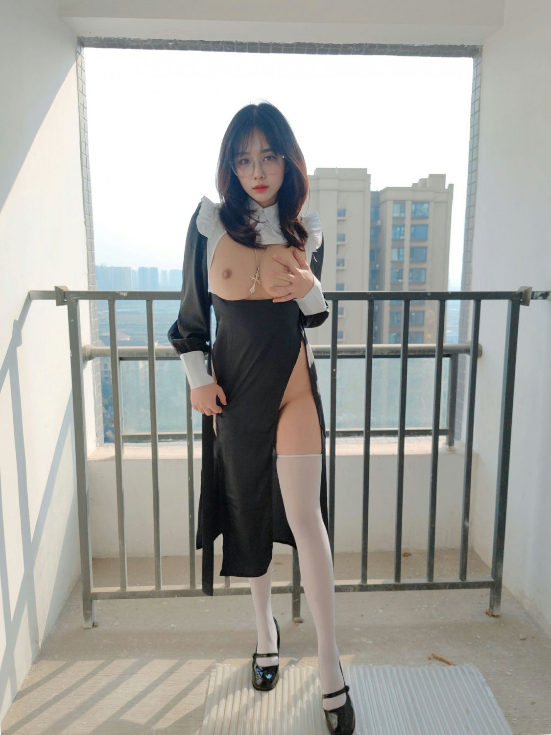 Ceason Photography - Nun #YIvtnhyL