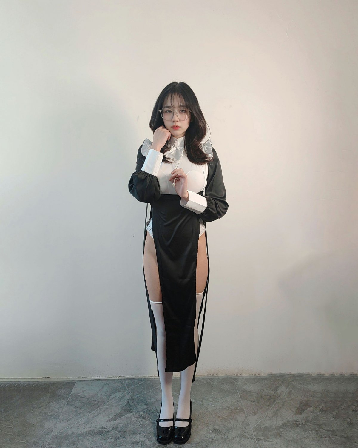 Ceason Photography - Nun #dijtfYBd