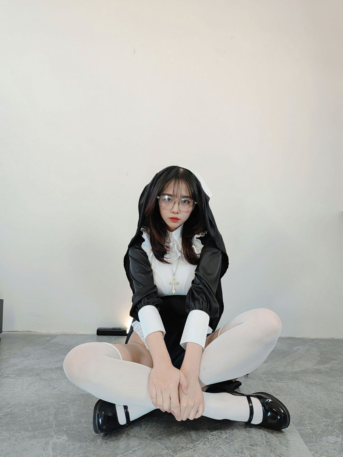 Ceason Photography - Nun #tMwnmAQM