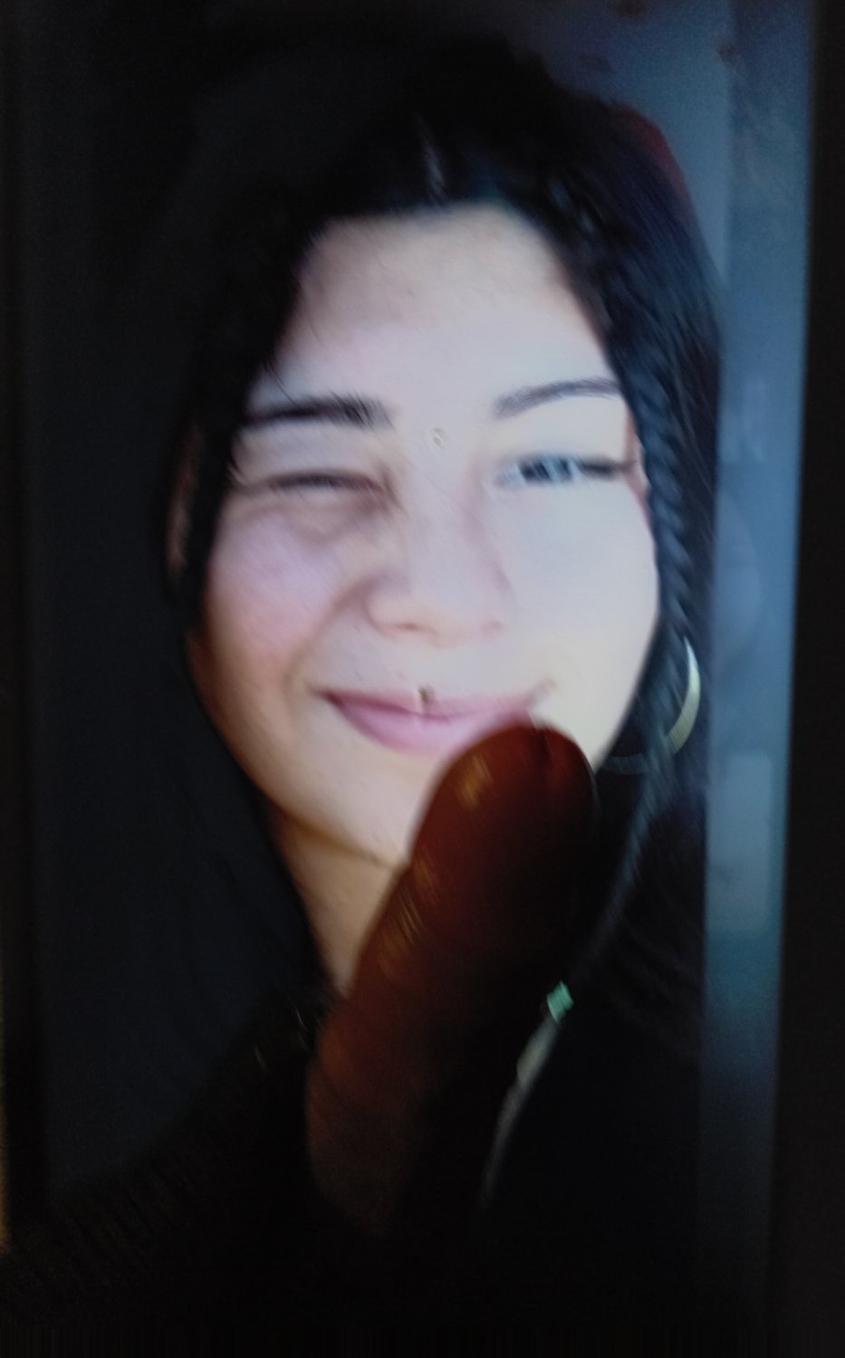 Big facial 😈🍆🥵 #XW2urTBL