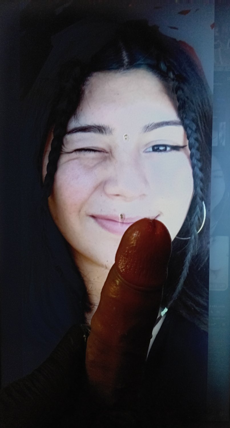 Big facial 😈🍆🥵 #qLm89LLz