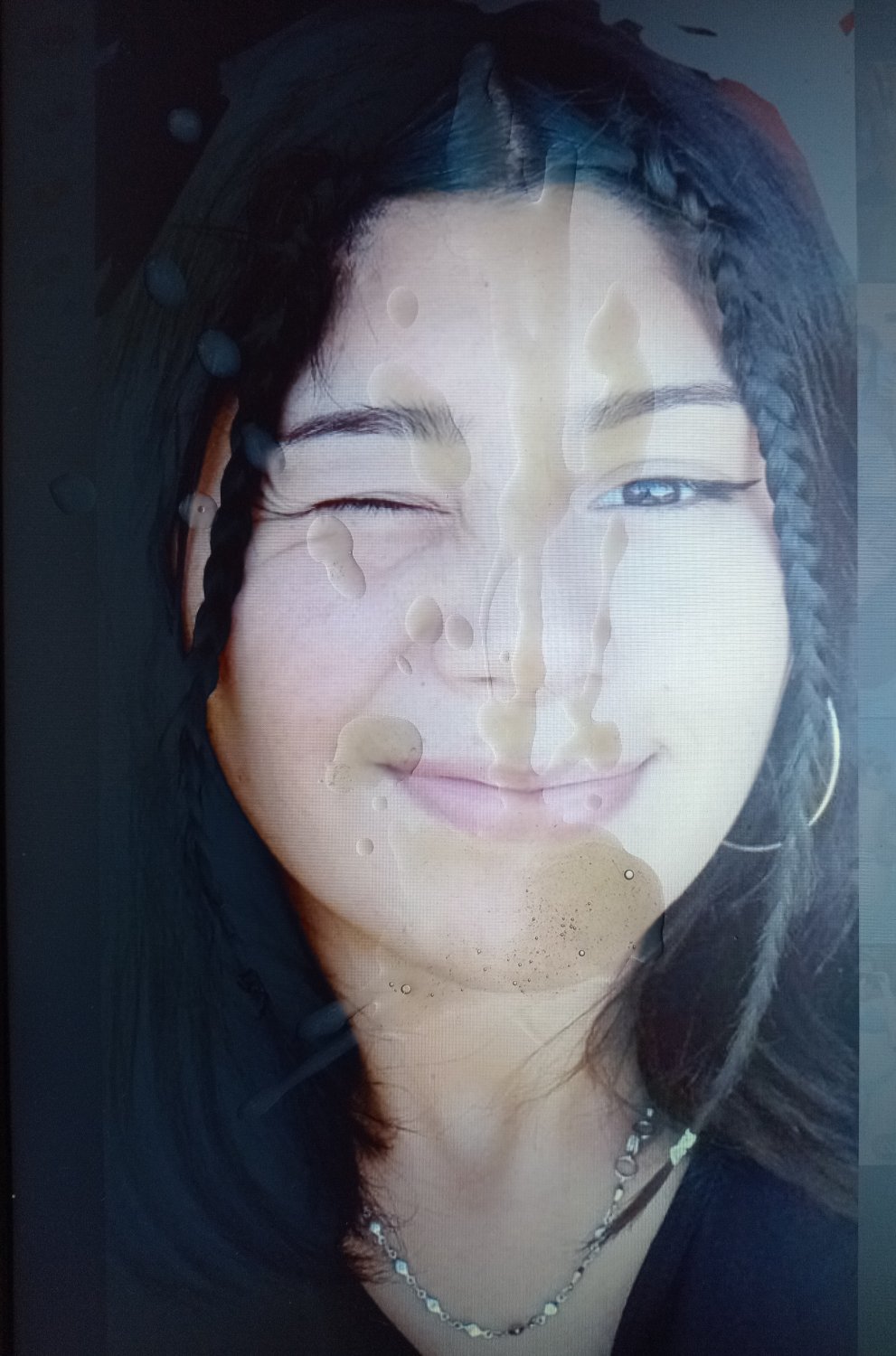 Big facial 😈🍆🥵 #sAVxojX3