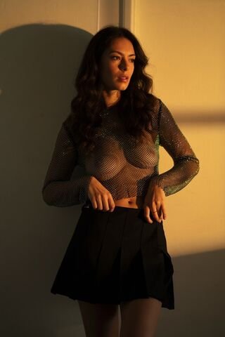 Caroline Podlewski yellow series #a6Sm8nyL