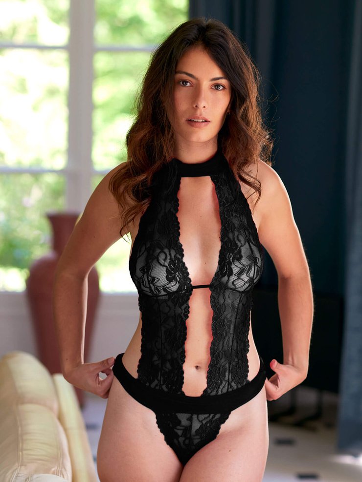 Caroline podlewski sexy model #qhrL1Prk