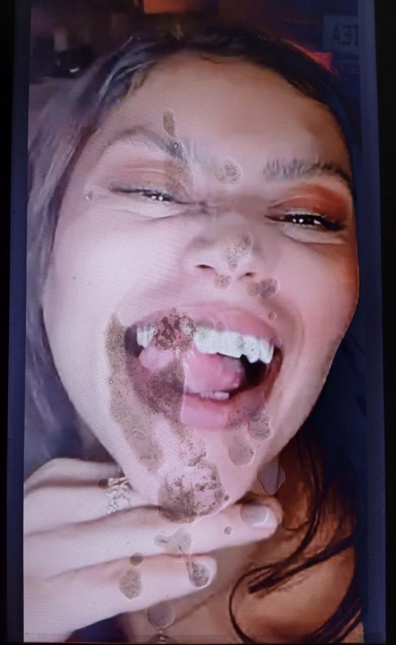 Cum Tribute Request - Lizie (CAN) #3622QIES