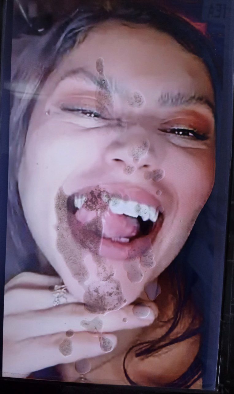 Cum Tribute Request - Lizie (CAN) #PRTQoUHW