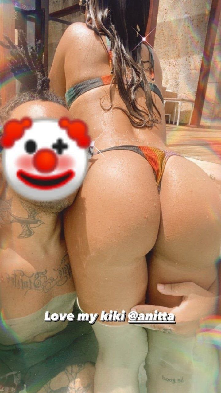 Anitta #170 #hekMoSNu