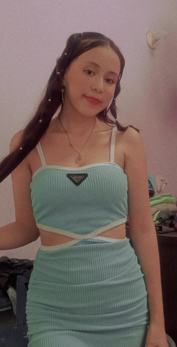 Sexy lil latina #o8lbFylE