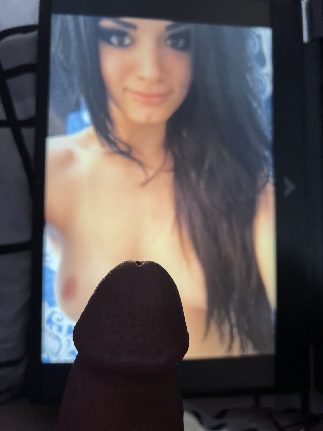 Saraya/Paige Cum Tribute (WWE/AEW) #imxOazpB