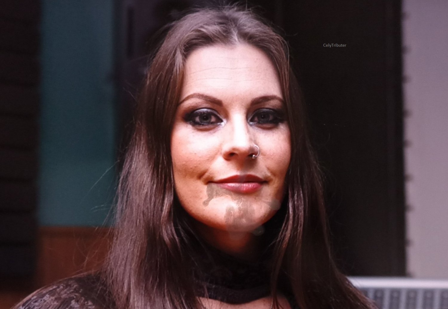 Floor Jansen Cum Tribute 6 #5y1wXnbW