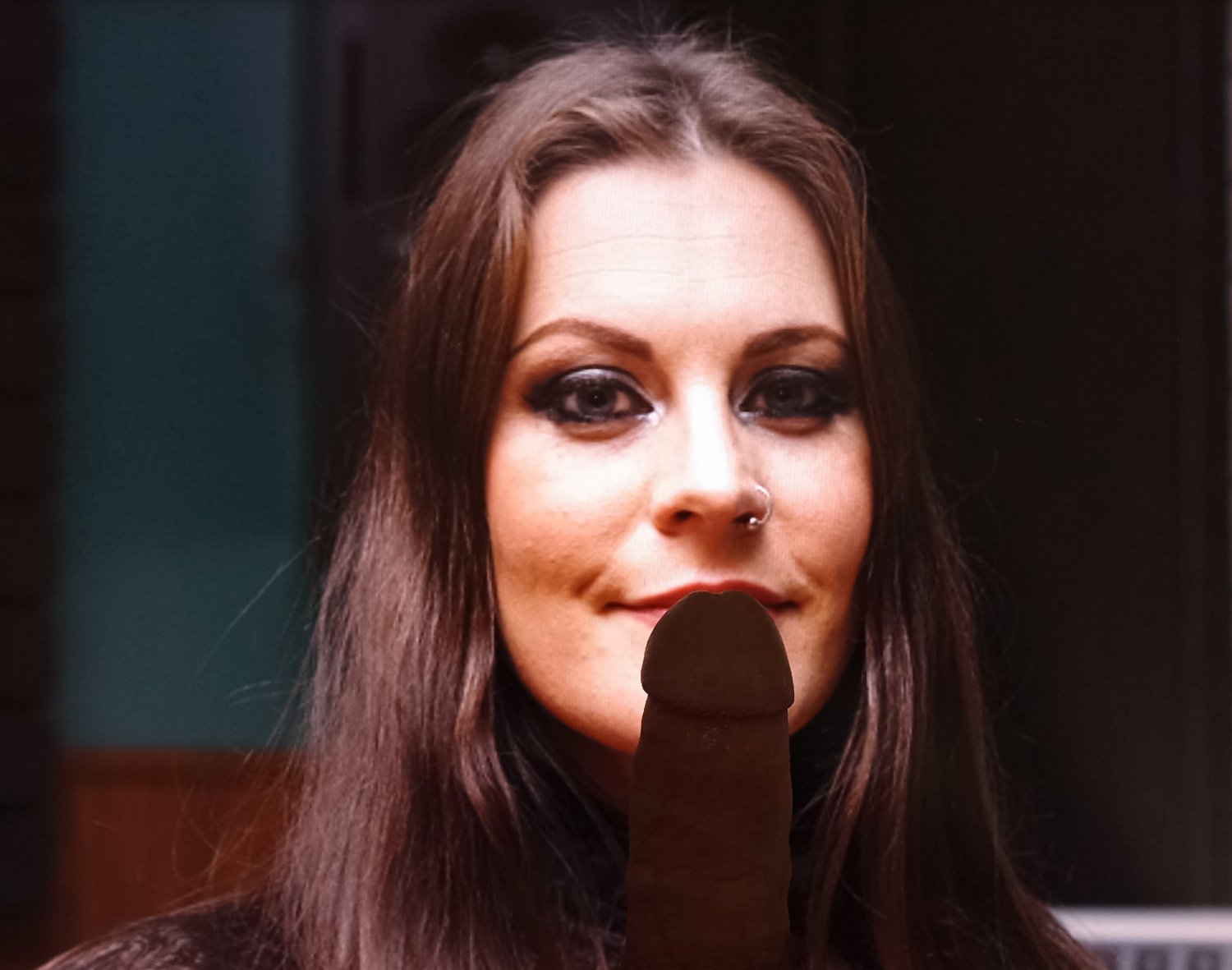 Floor Jansen Cum Tribute 6 #ZqH5oG1D
