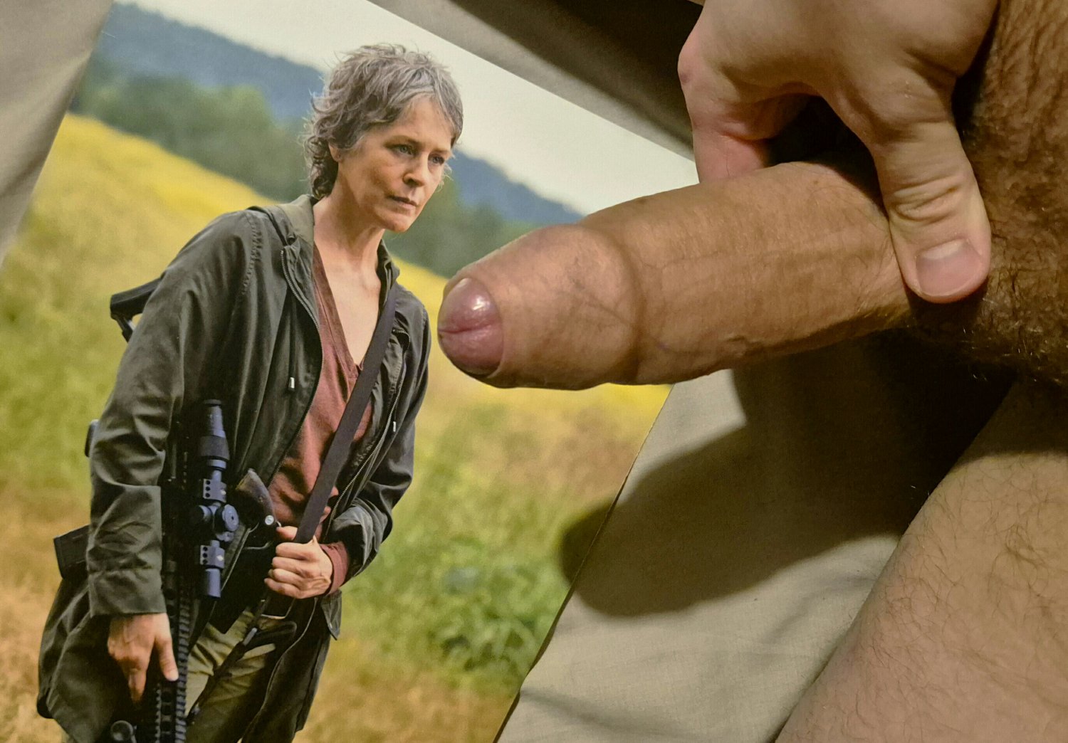 The Walking Dead #gxfnITFZ