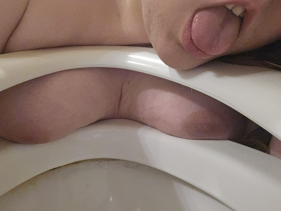 Help this Reddit Toilet pig go famous save and repost Her #VUkcFUYW