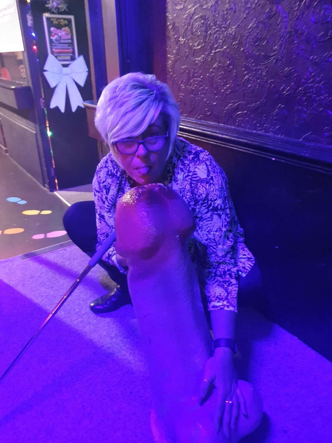 Whore Tina #RsQV4C7u