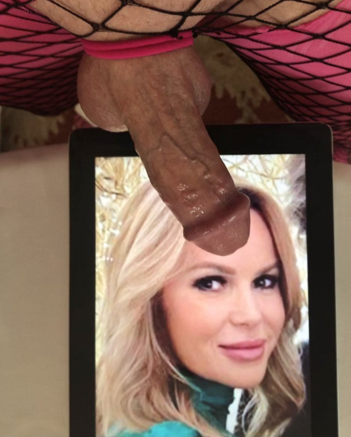 SuperMILF Fuckdoll Amanda Holden Face Fucked #NIJ8wKXM