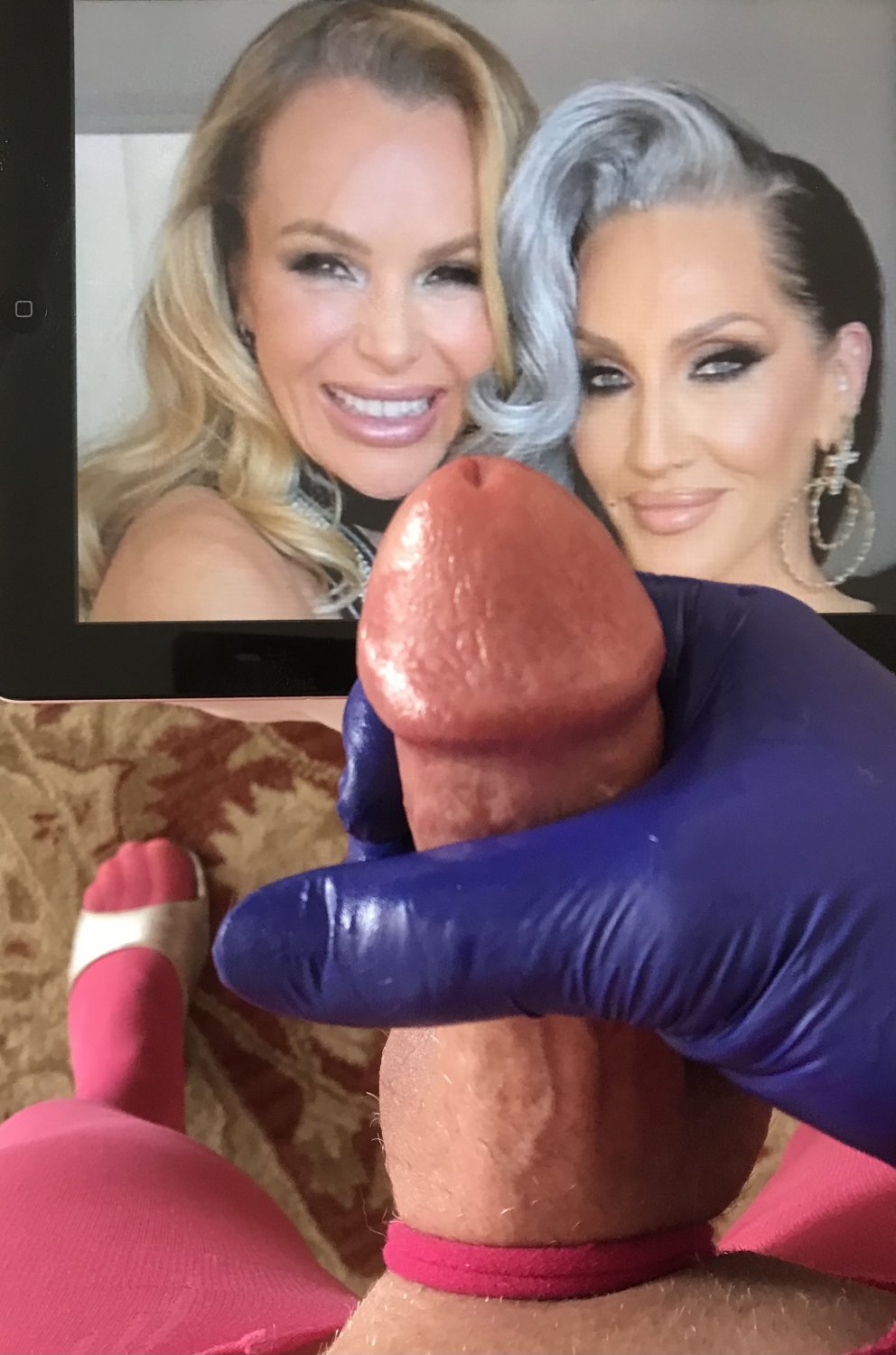 SuperMILF Fuckdoll Amanda Holden Face Fucked #kRPWzA2E