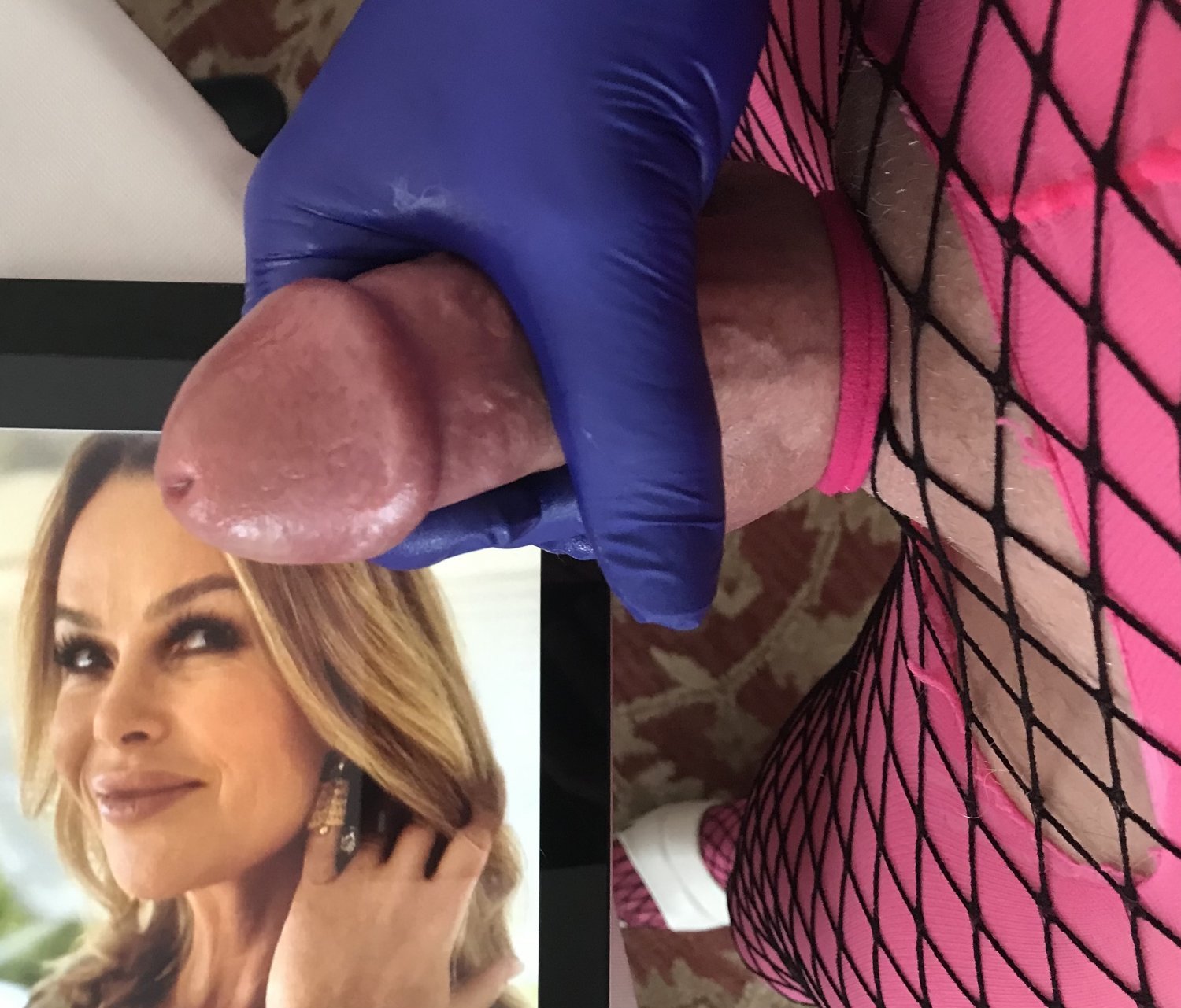 SuperMILF Fuckdoll Amanda Holden Face Fucked #nFvdwJKX
