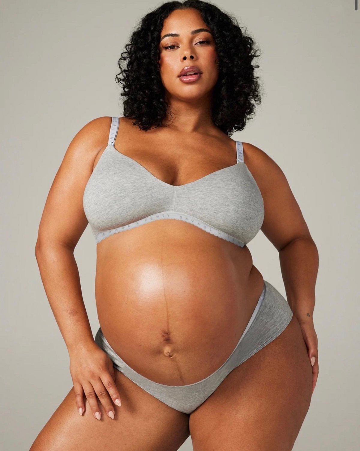 Pregnant Tabria Majors #NMZDLvnh