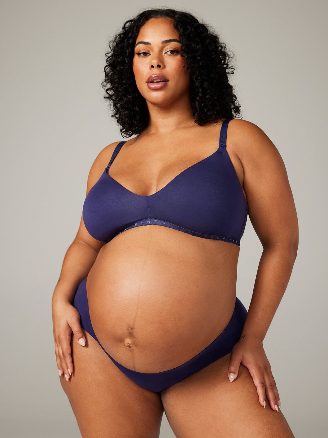Pregnant Tabria Majors #Y7HKhtj5