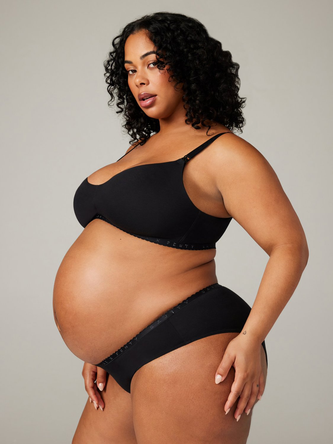 Pregnant Tabria Majors #d24x0Cro