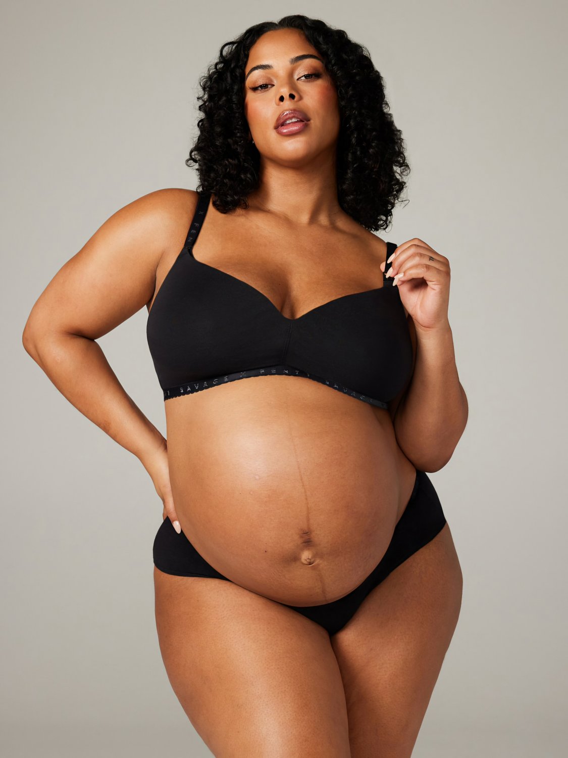 Pregnant Tabria Majors #fO6A0FoK