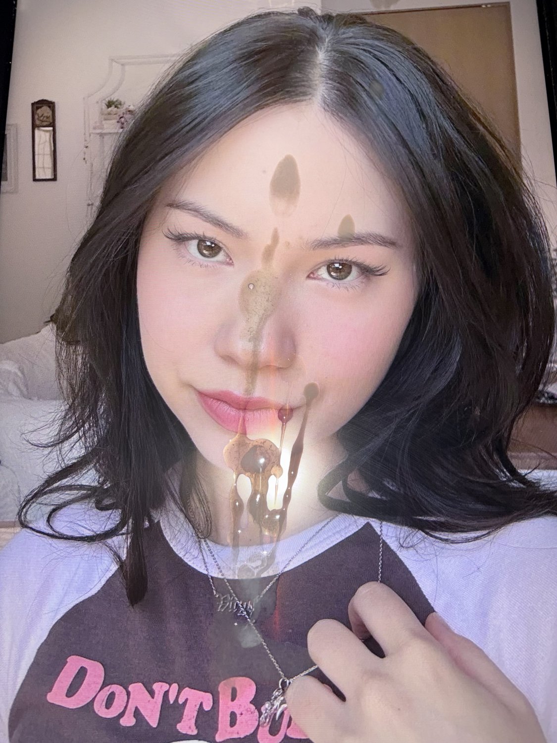 Quarterjade Cum Tribute #gCXsOhh3