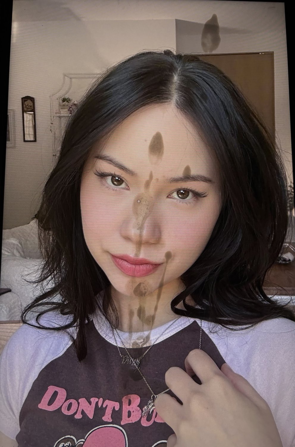 Quarterjade Cum Tribute #jP8NwepZ