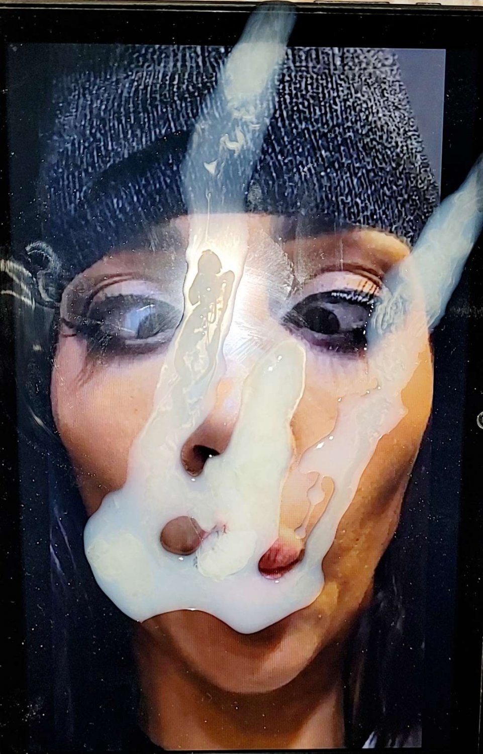 Chelsea Green cumtribute #iaETWJOU
