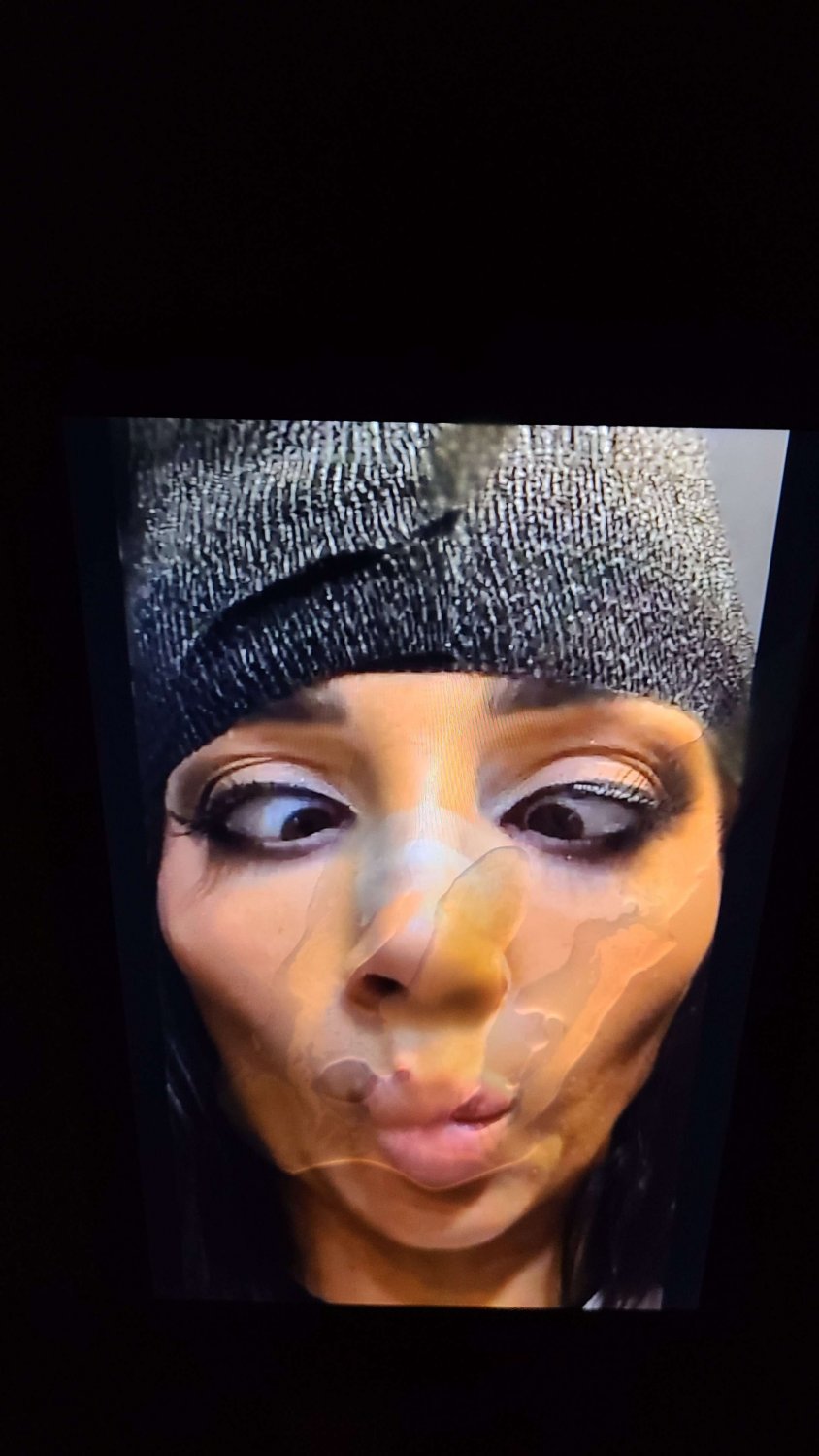 Chelsea Green cumtribute #nscfjRhs