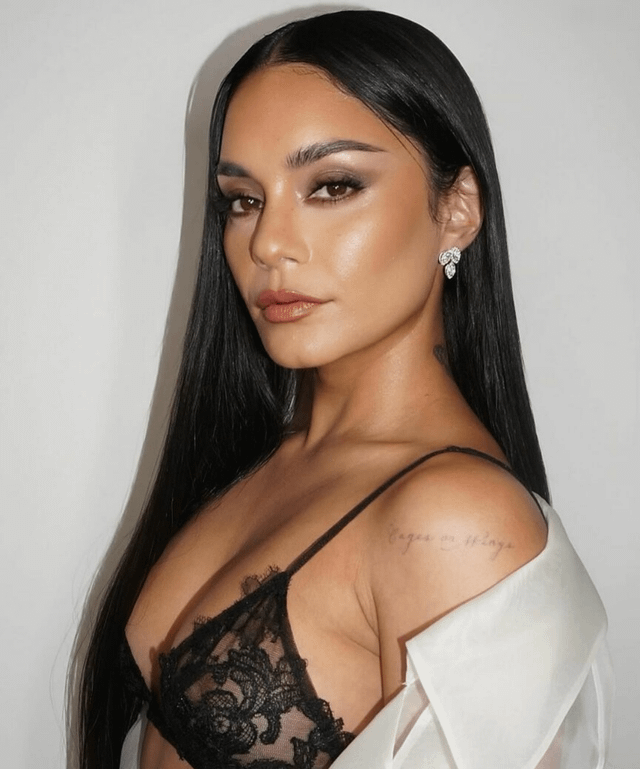 Wank bank (26). Vanessa Hudgens. #1SiFMYBt