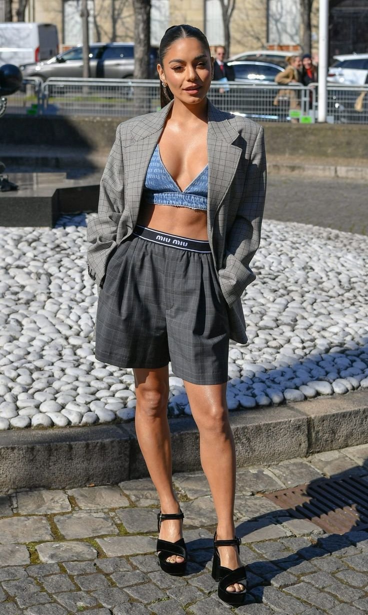 Wank bank (26). Vanessa Hudgens. #FGpGpB6x
