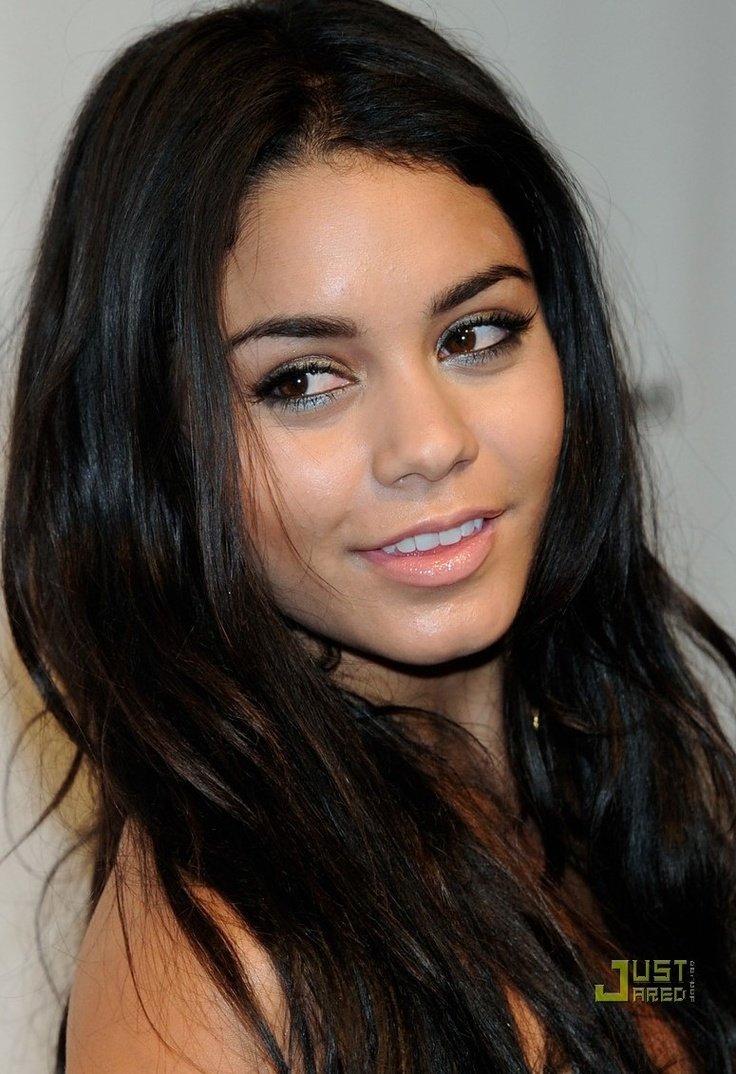 Wank bank (26). Vanessa Hudgens. #JiM93Mu8