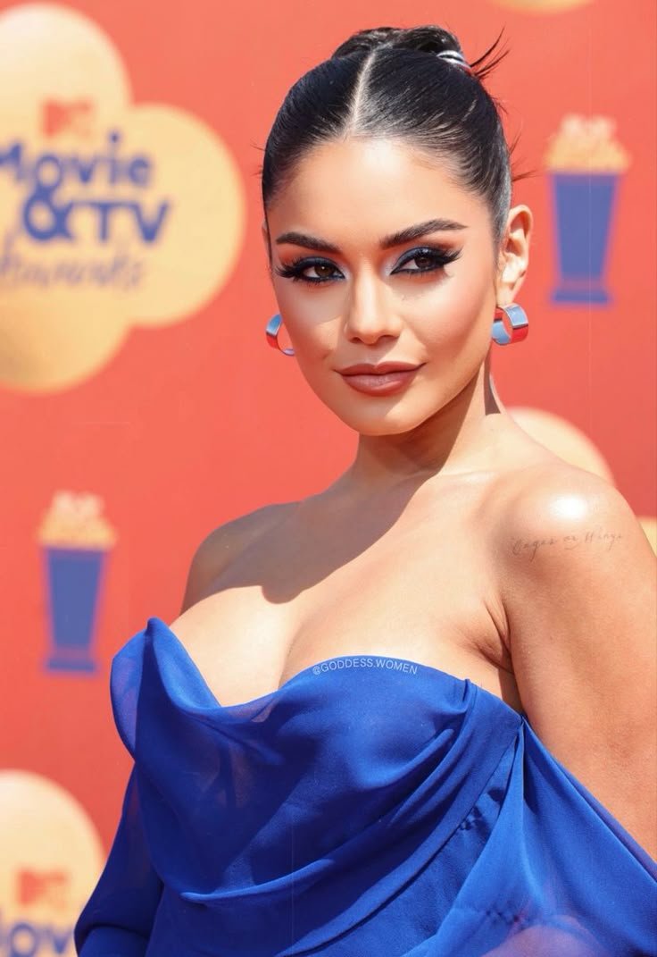 Wank bank (26). Vanessa Hudgens. #eq7KK46v