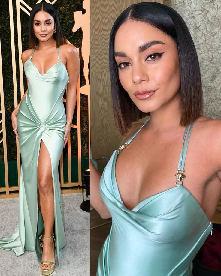 Wank bank (26). Vanessa Hudgens. #uTr19C8e