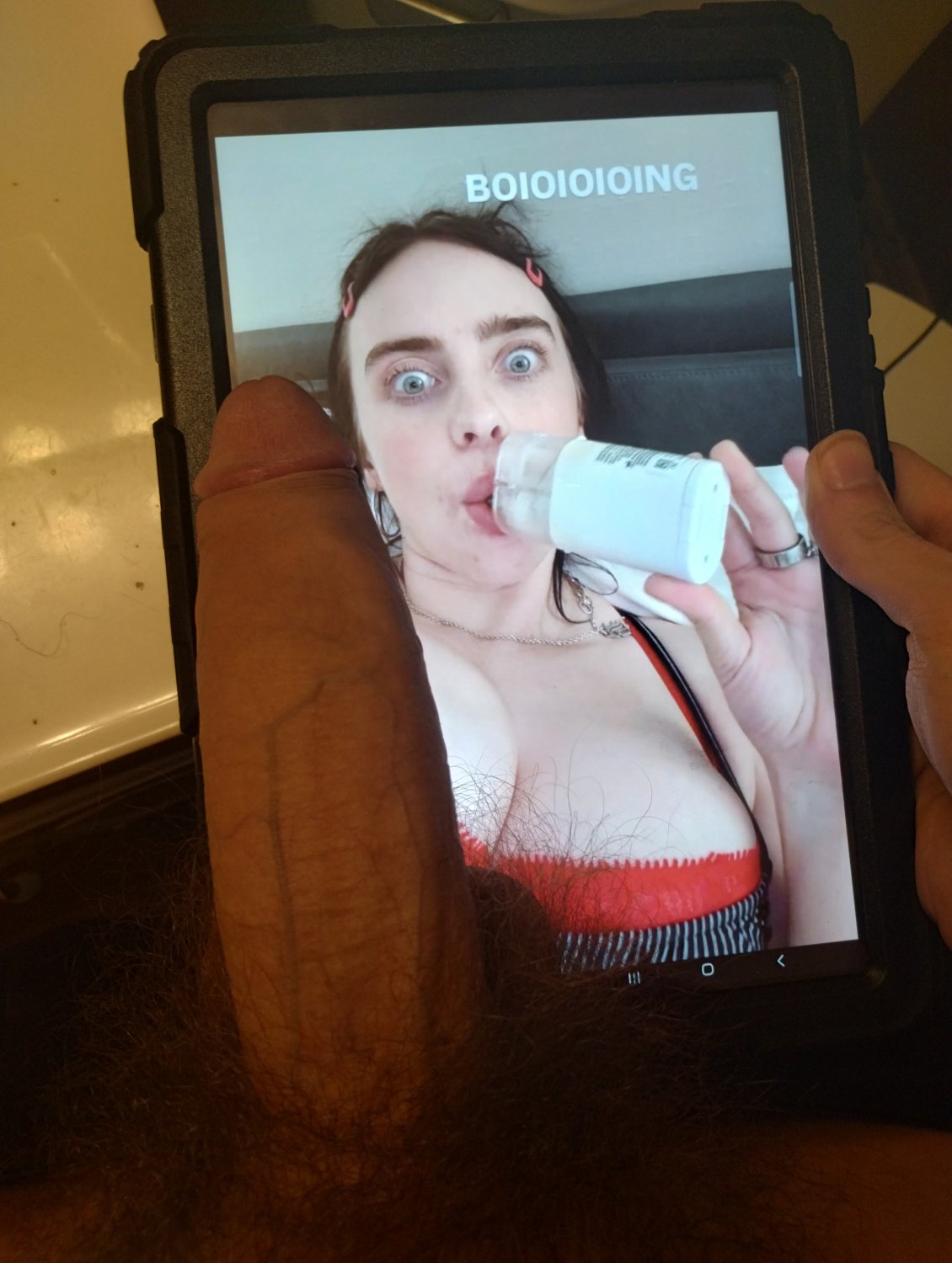 Billie Eilish tributes #C7XkNIkz