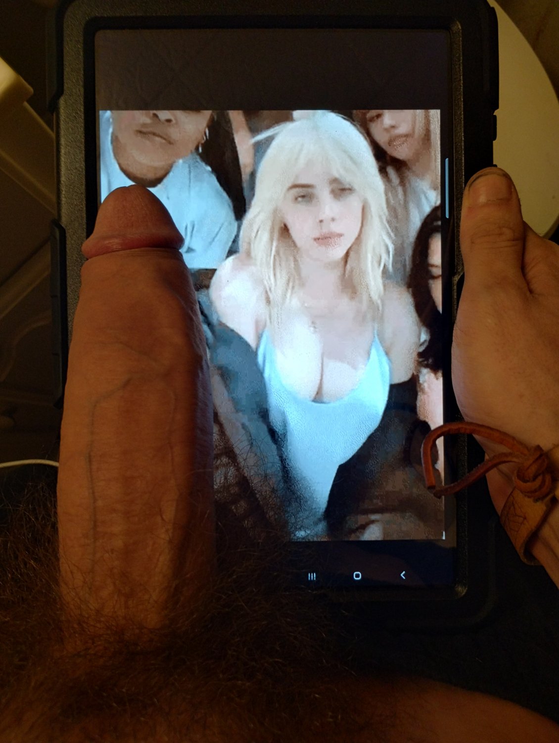 Billie Eilish tributes #qR3M6KlW