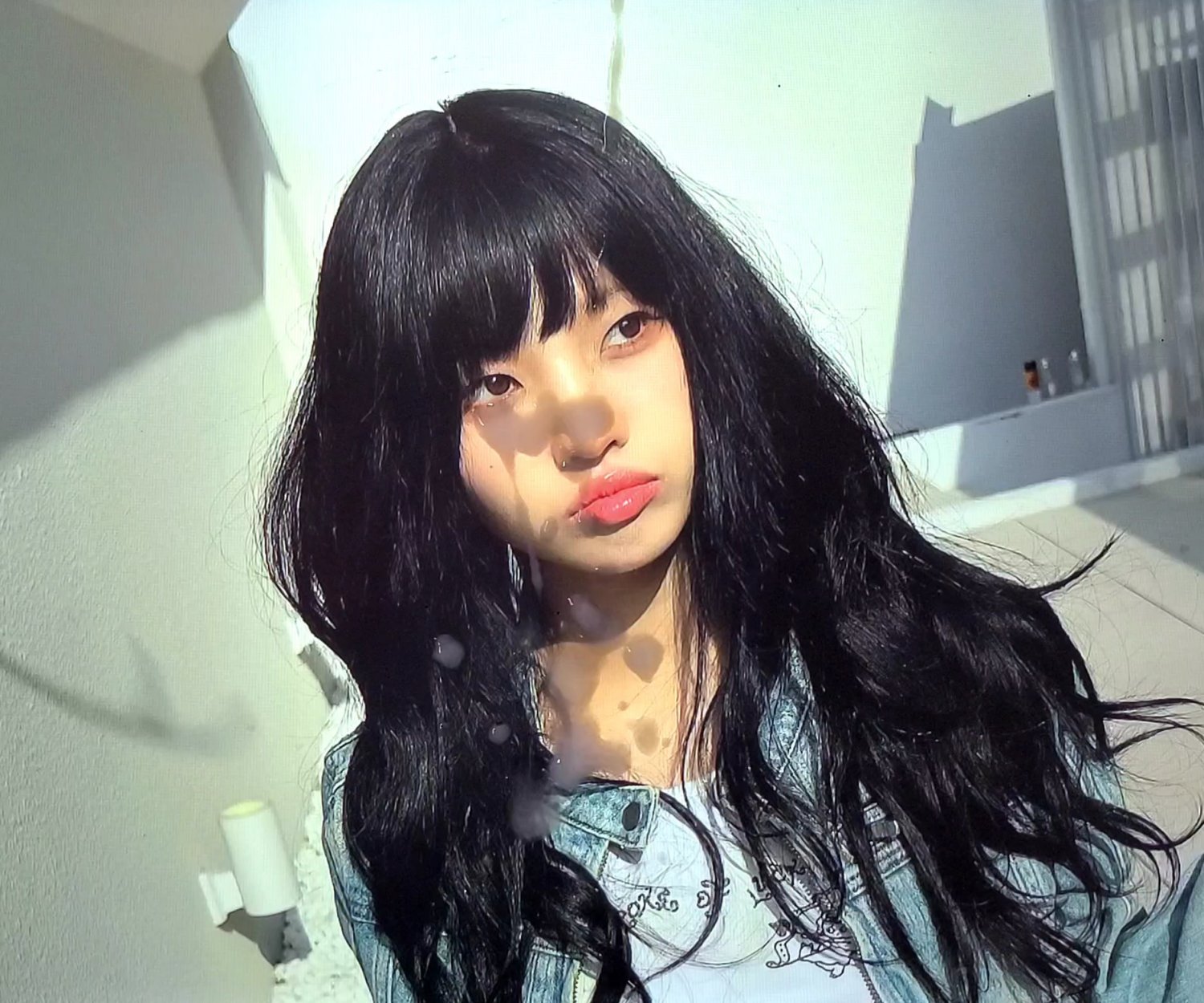Soyeon loves cum #5Fb4Tf0B