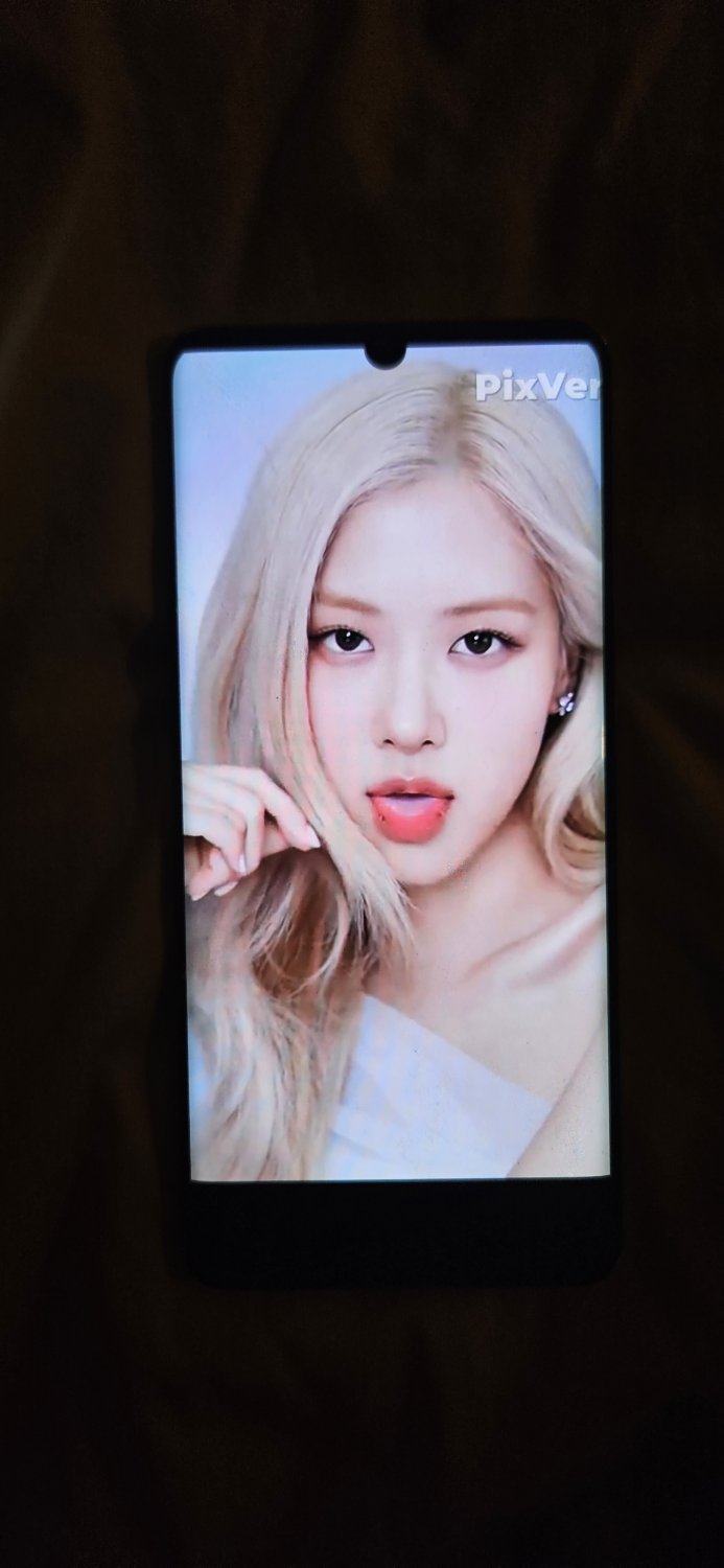 Rosè blackpink cum tribute big cock 3# kpopfap #cjP8trSD