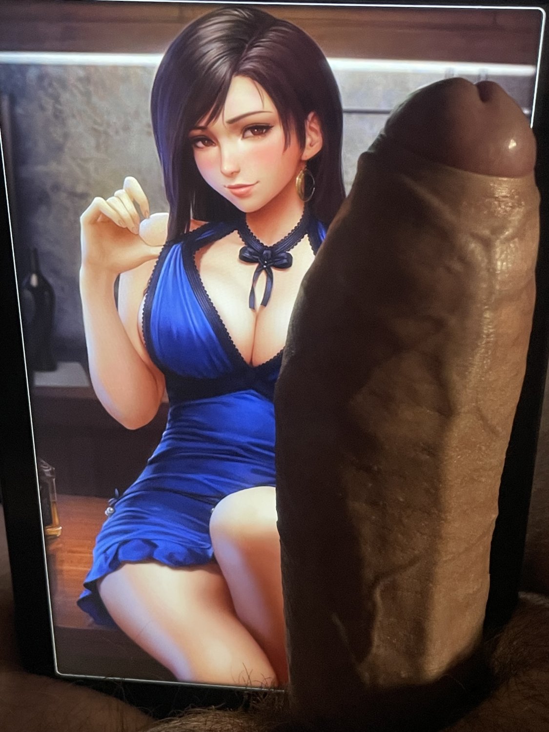 Cock tribute collection 4 #1HbS2rZ2