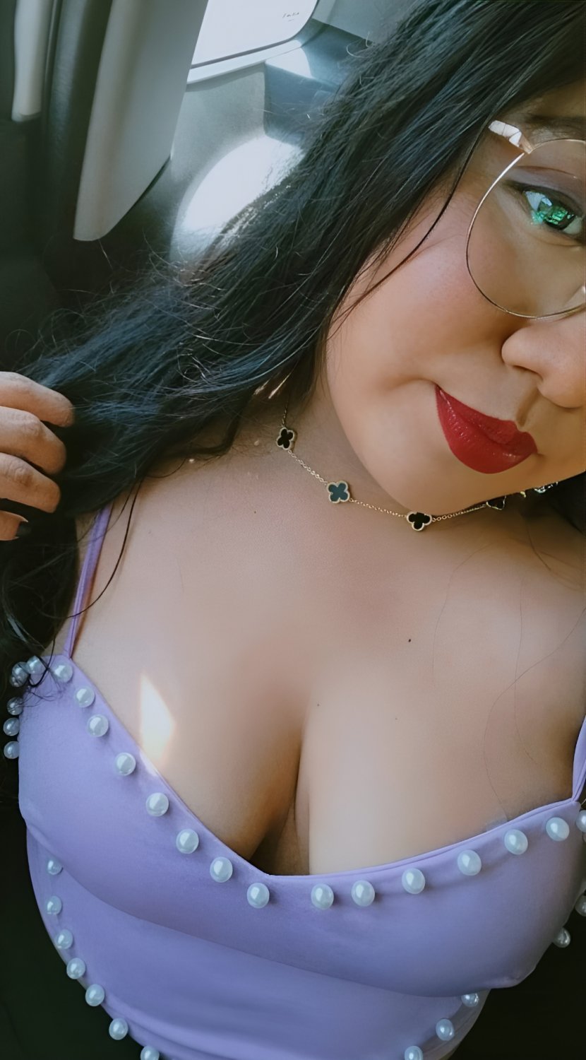 Zorra a la que le encanta la verga #2o79fz7z