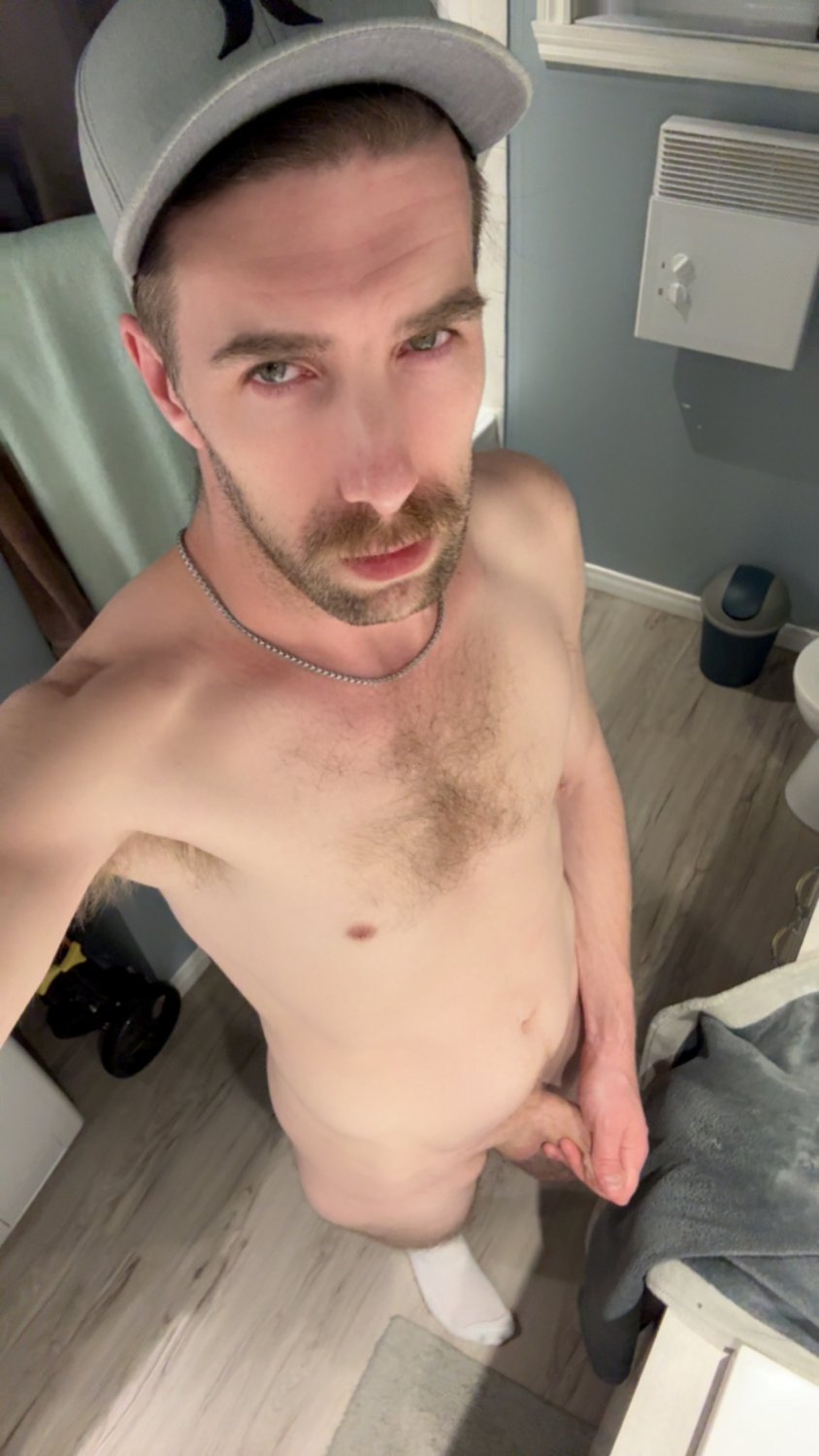 Abstinence story. Days with no cum only edging and leaks: 90 Today, big leak. Still edgin, to follow #NioDv1jB
