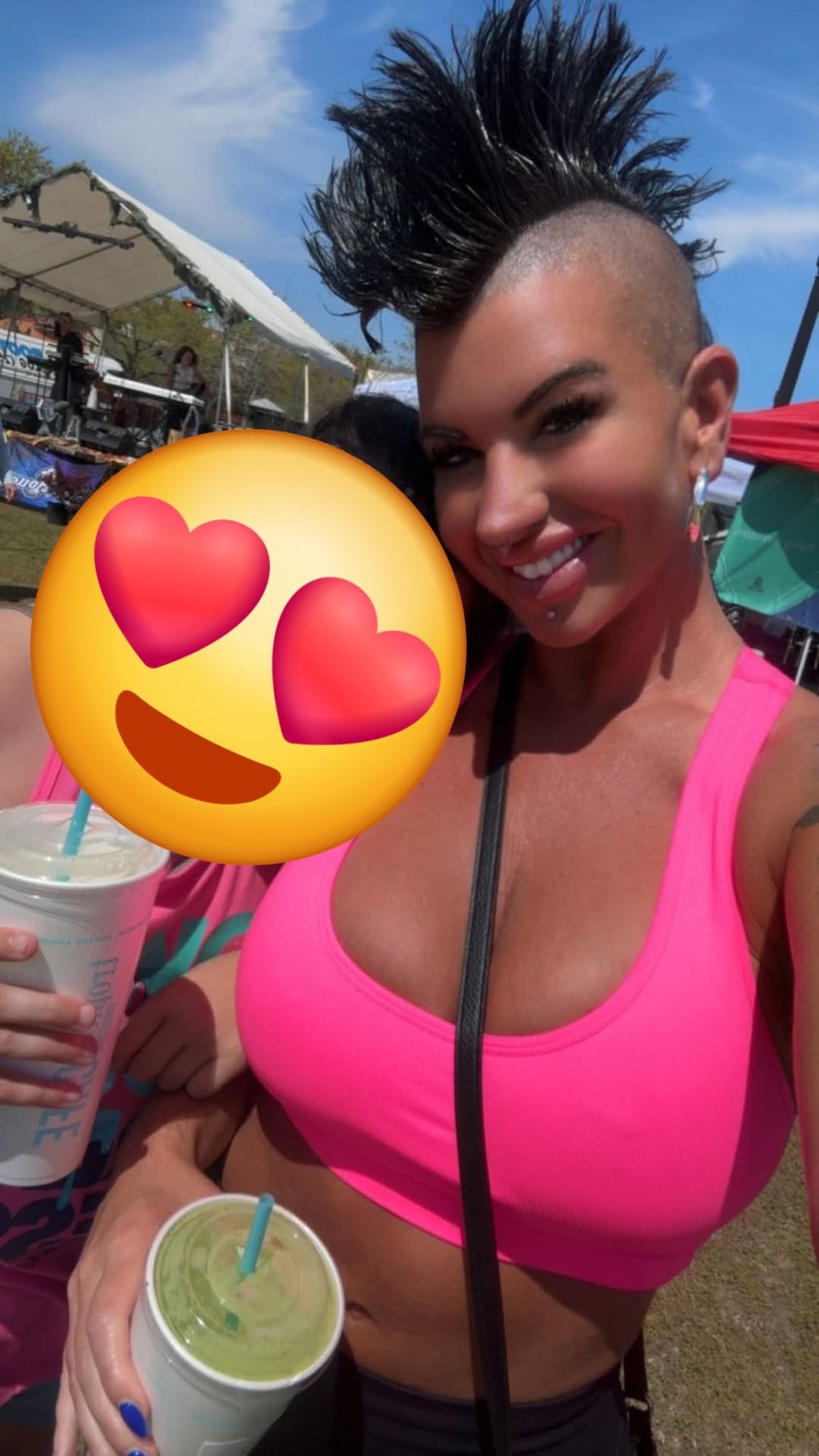 Mohawk milf #0vT443Ak