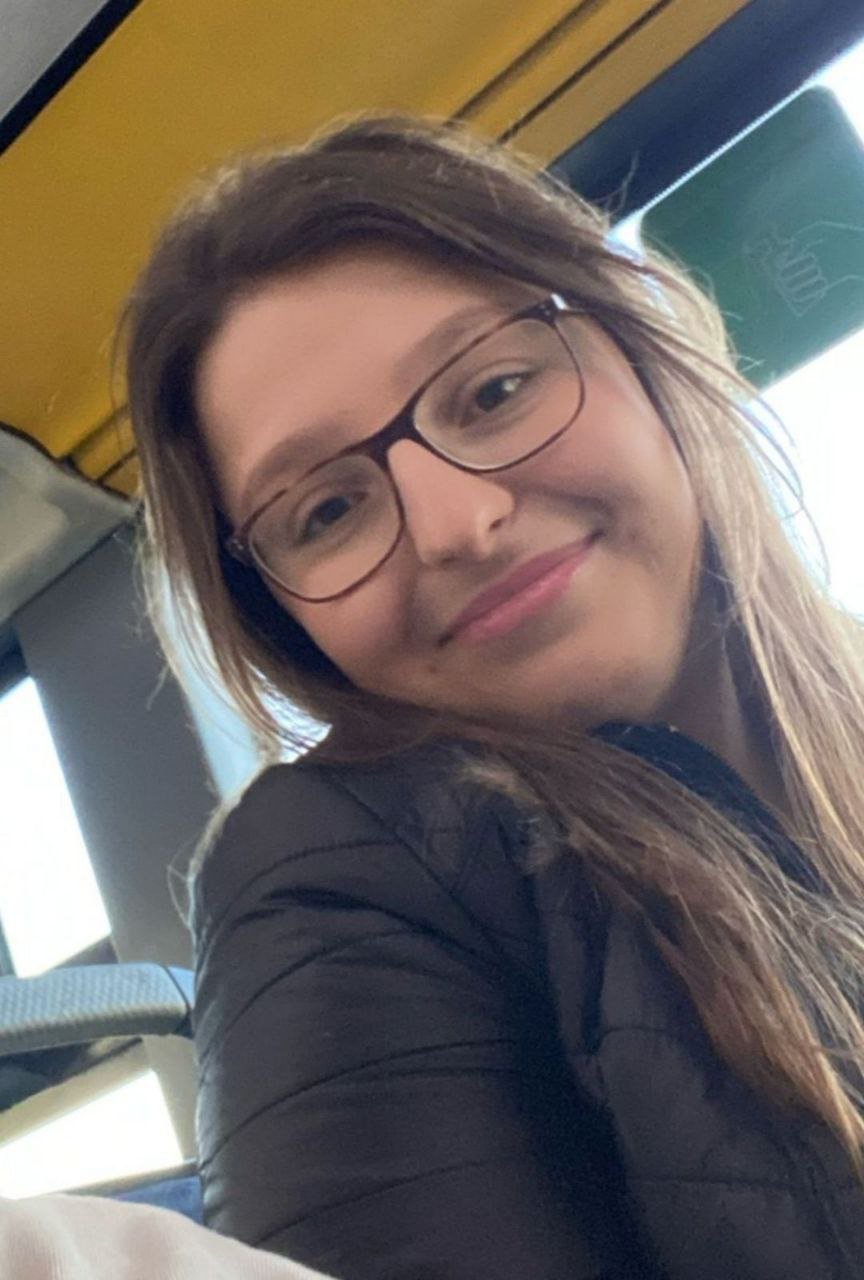 Madalena Miranda, 23, Portugal #MI9fdSM8