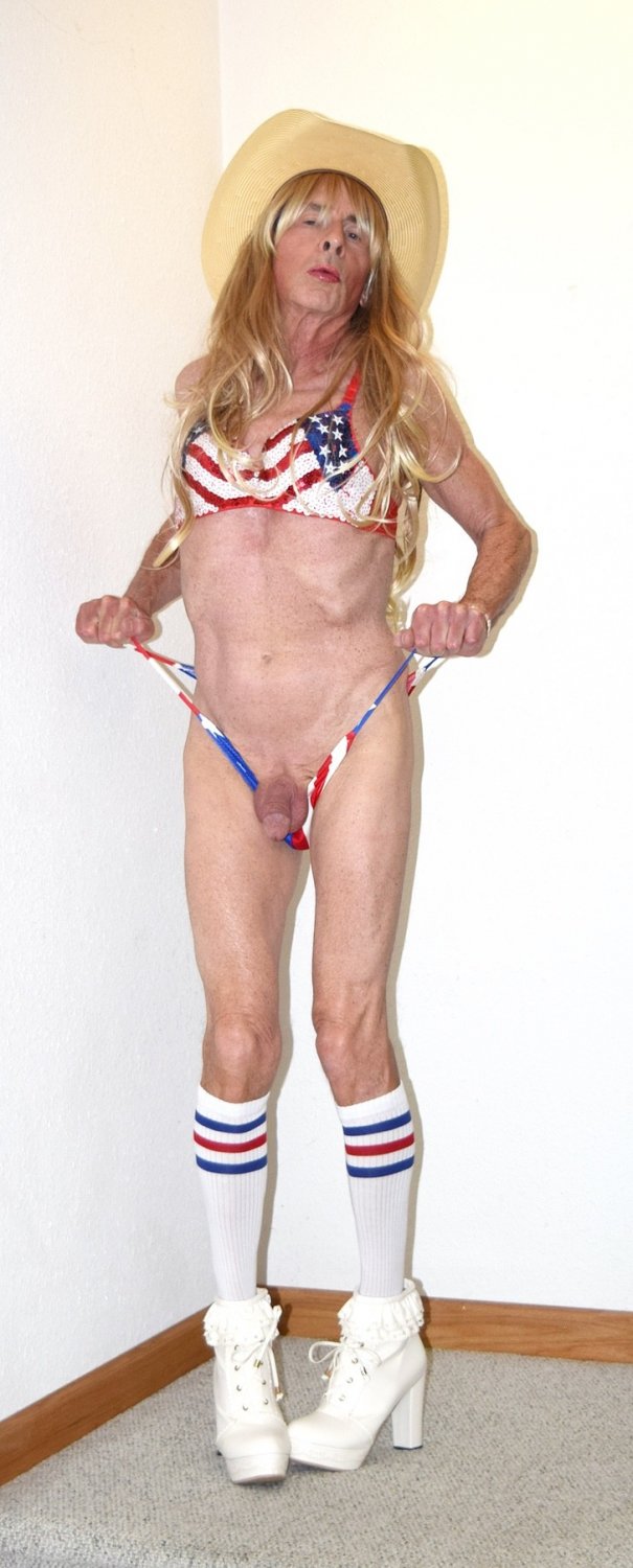 Mature Sissy Micki #VXjR7CA2