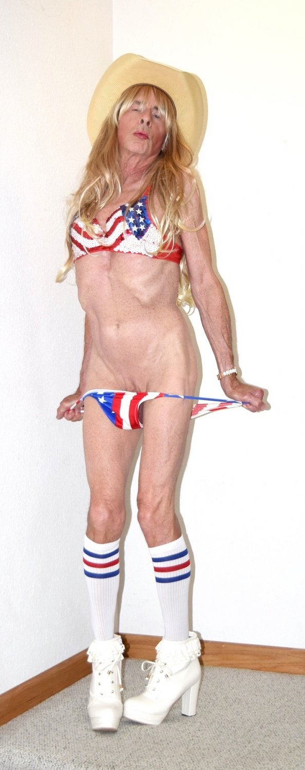 Mature Sissy Micki #seSO3E4g