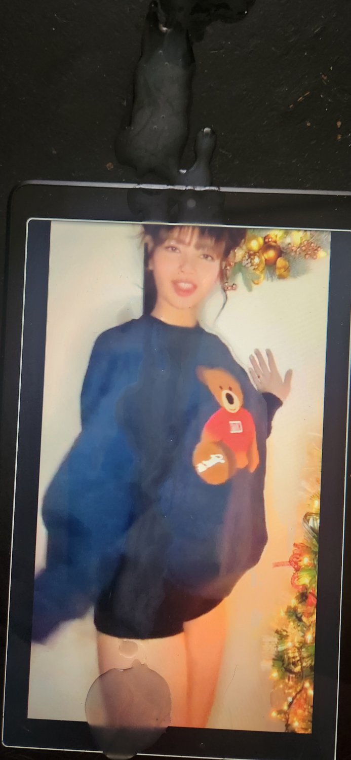 Blackpink Lisa #1S3wiZt5