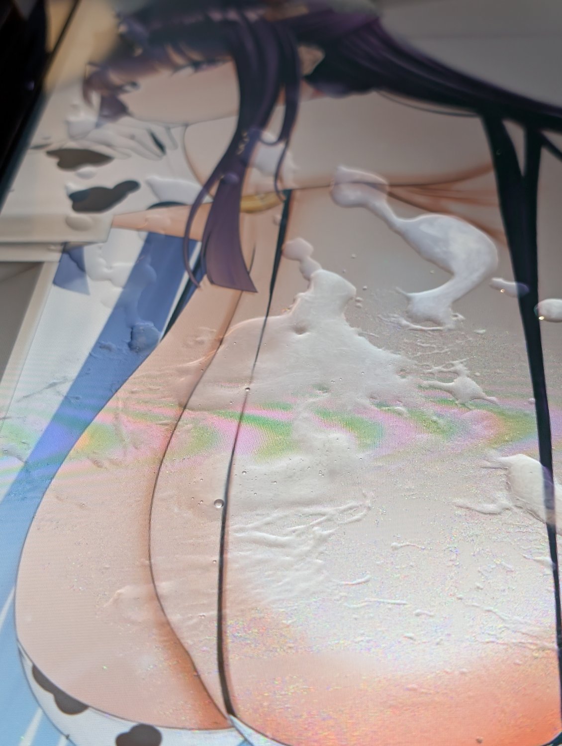 Fern (Sousou no Frieren) | Cumtribute/SOP | 04/12/2025 #OzjOe5Bk