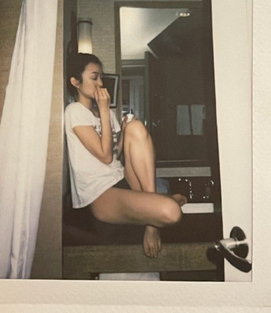 Pinzhuang Nude Modeling #3JRyS0sj