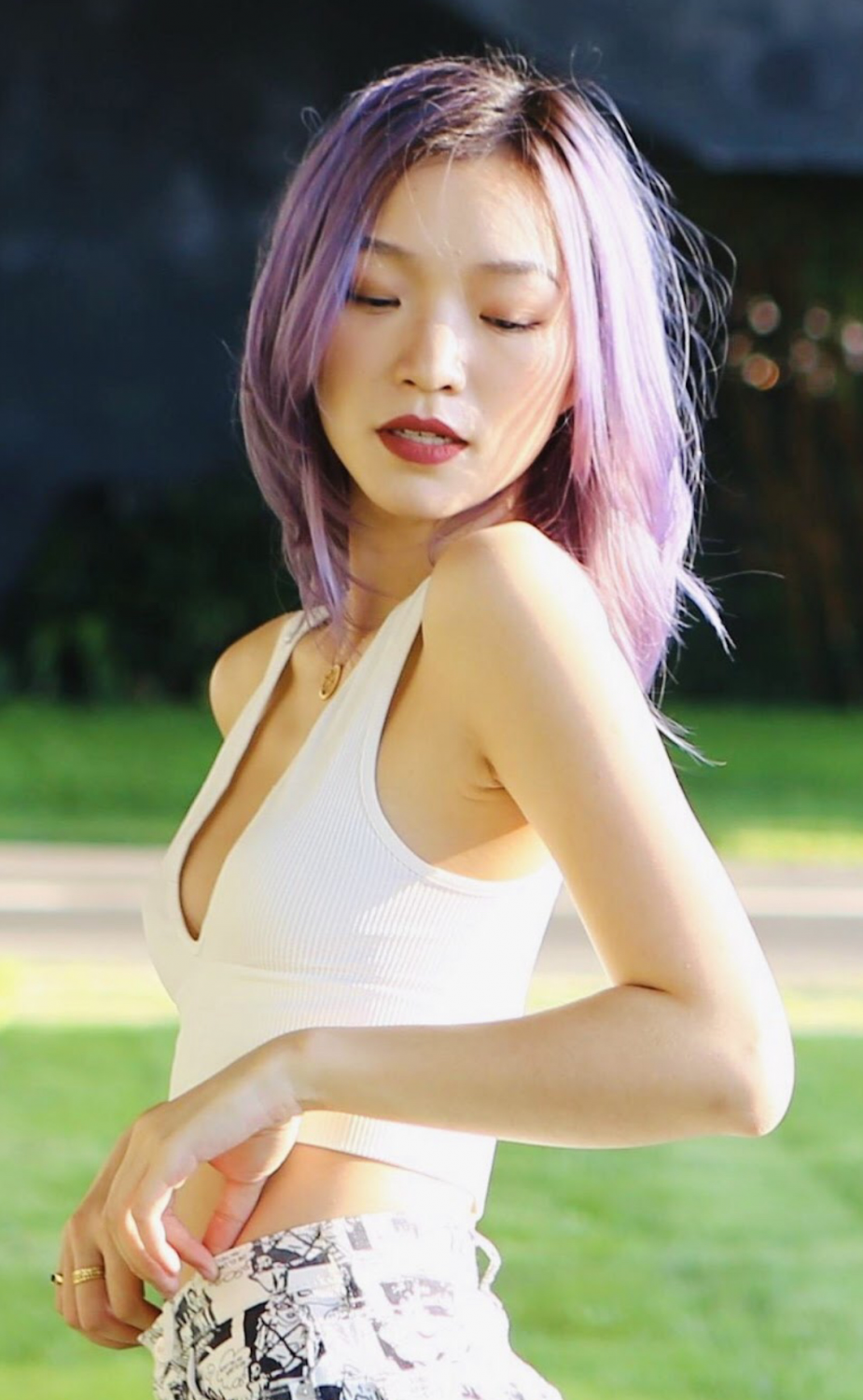 Pinzhuang Nude Modeling #70RmQfcv